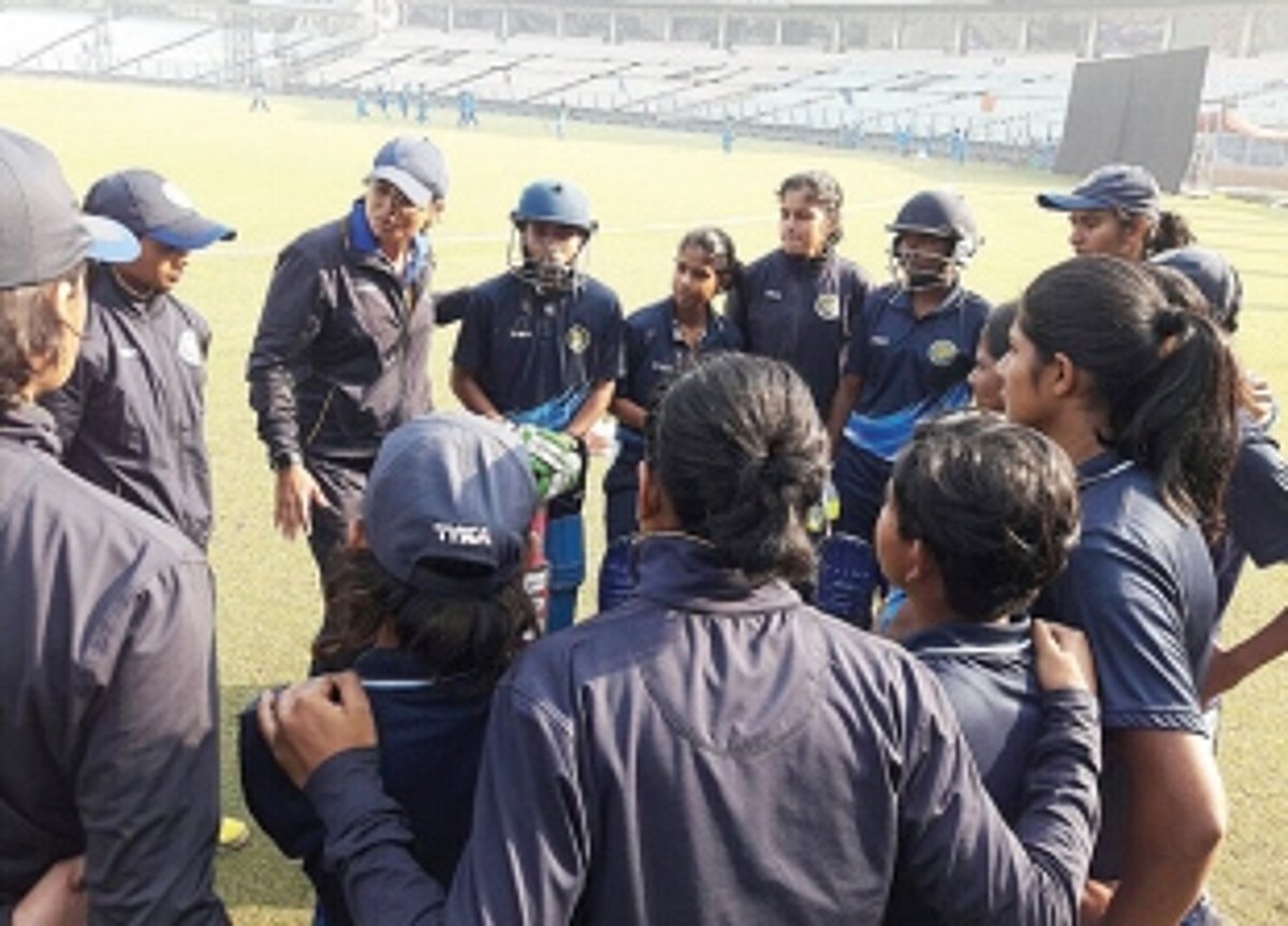 Proper guidance can bring the best  out of players: coach Devieka