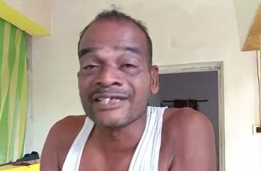 Proper probe   now:  Father