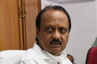 Properties of Ajit Pawar’s kin in Goa to be attached