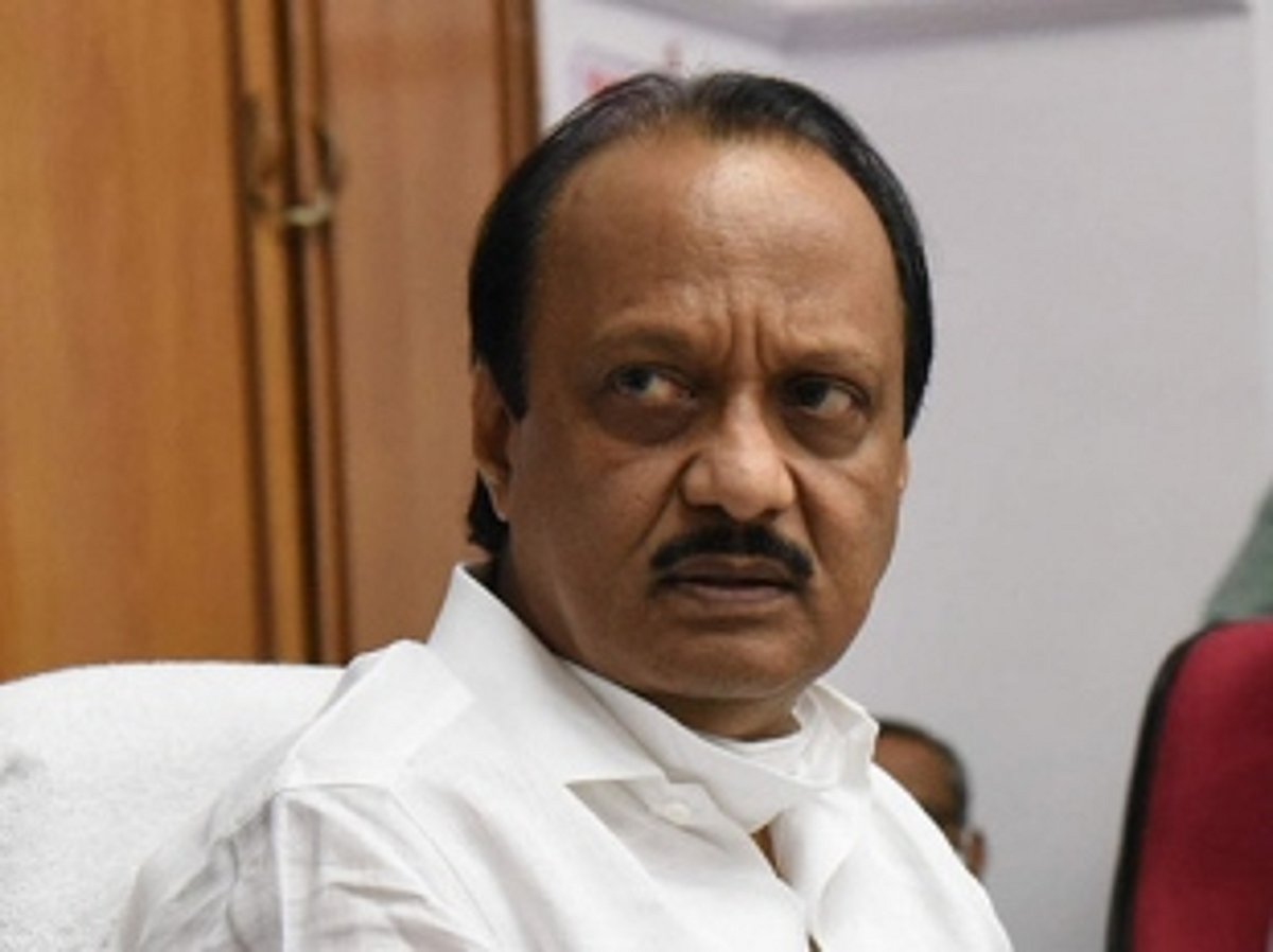 Properties of Ajit Pawar’s kin in Goa to be attached