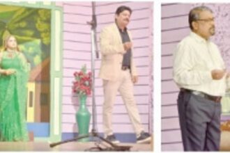 Property feuds ruining families