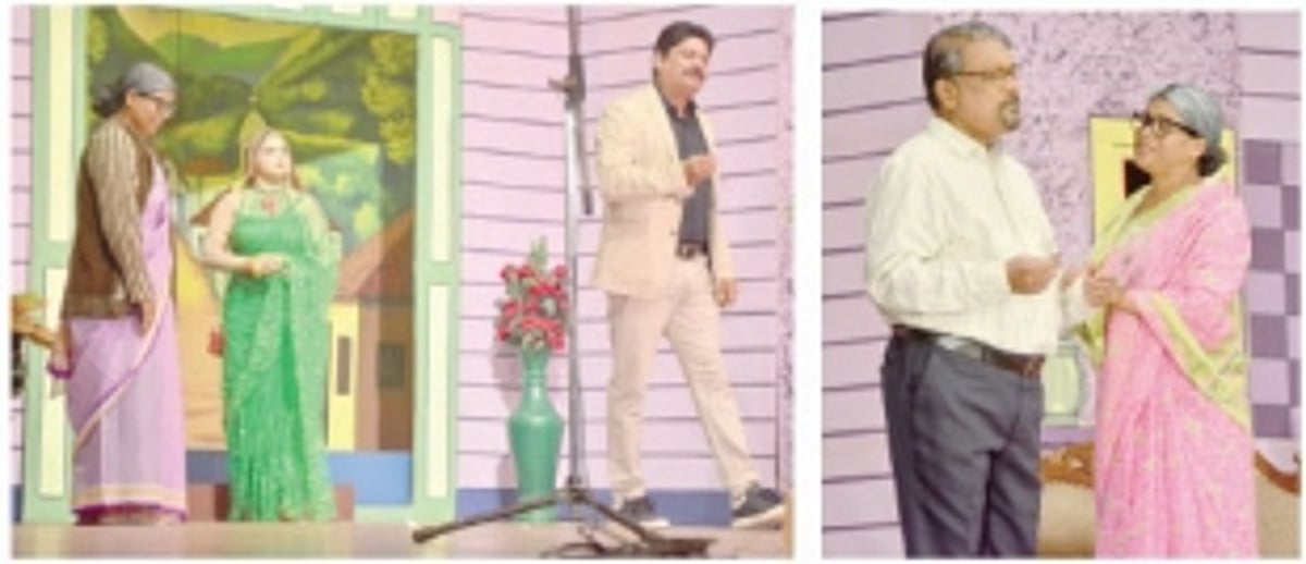 Property feuds ruining families