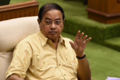 Property under Tenancy Act can’t be sold, says Agri Min