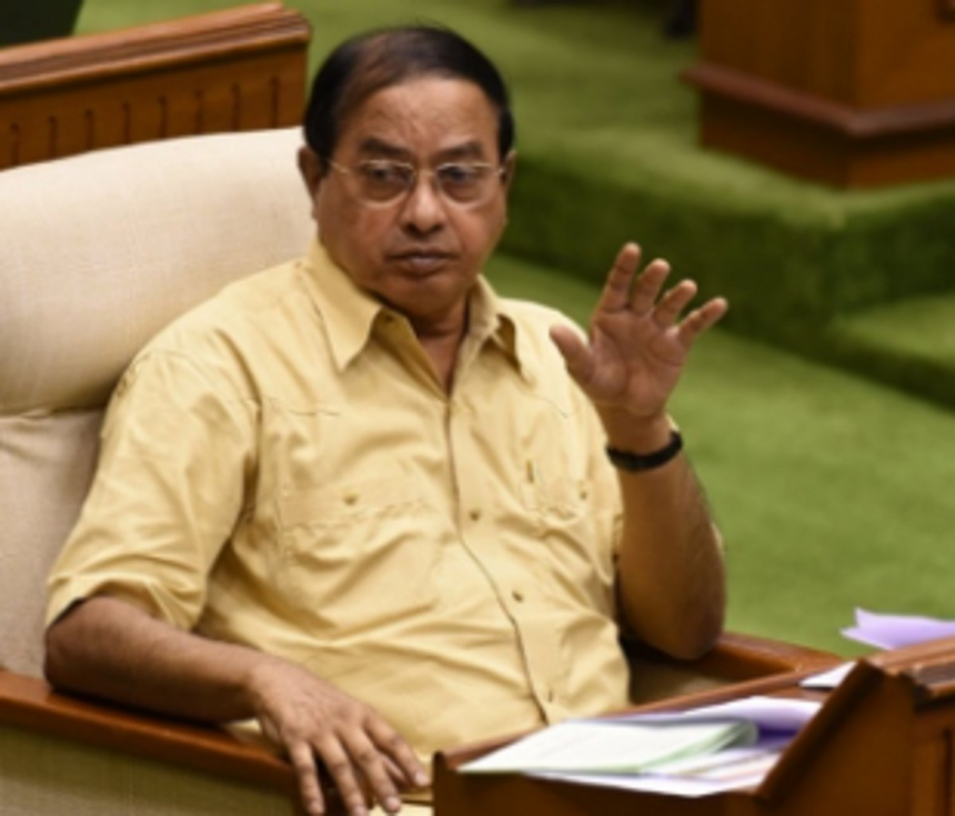 Property under Tenancy Act can’t be sold, says Agri Min