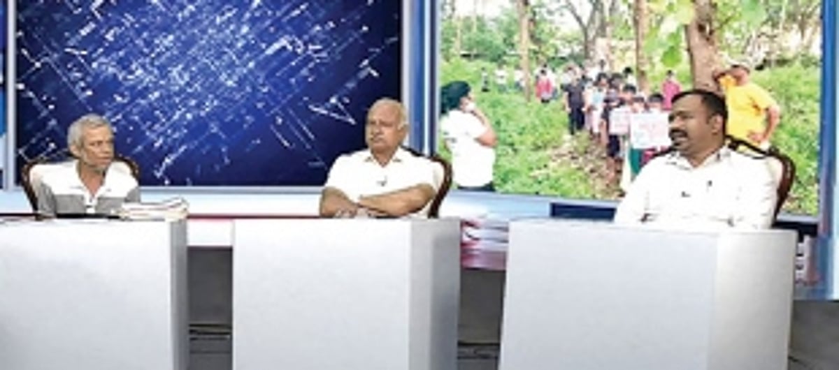 Proposed Amendments to Forest Conservation Act: Is it for protecting our diverse forest resources?