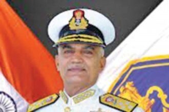 Proposed Maritime Theatre Command will help in securing India’s sea trade: Navy chief