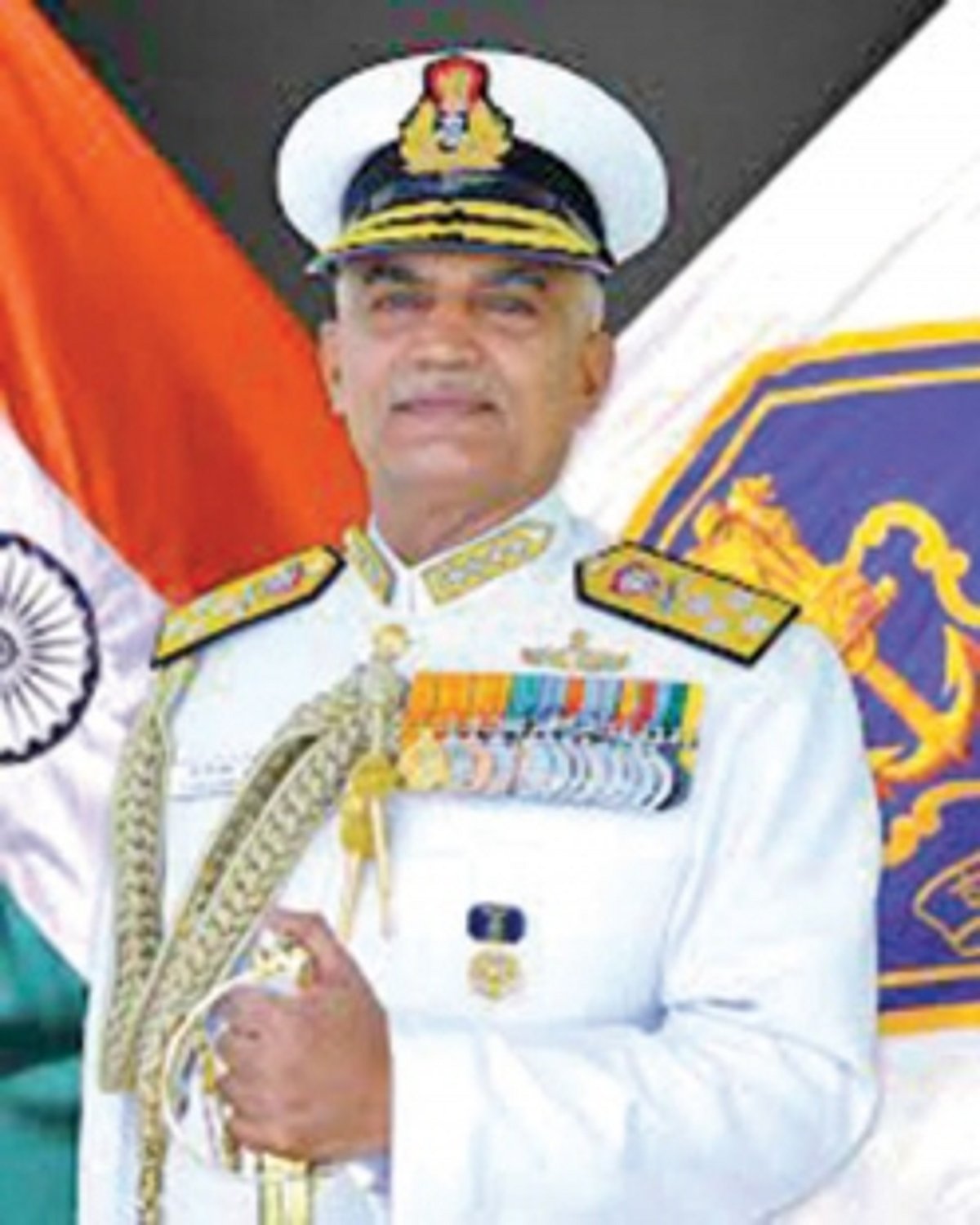 Proposed Maritime Theatre Command will help in securing India’s sea trade: Navy chief