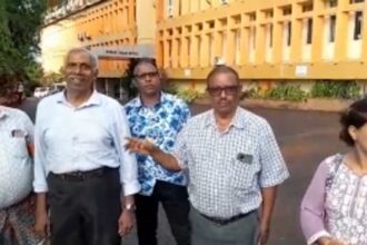 Proposed New Borim Bridge Inspection Slated For Tuesday