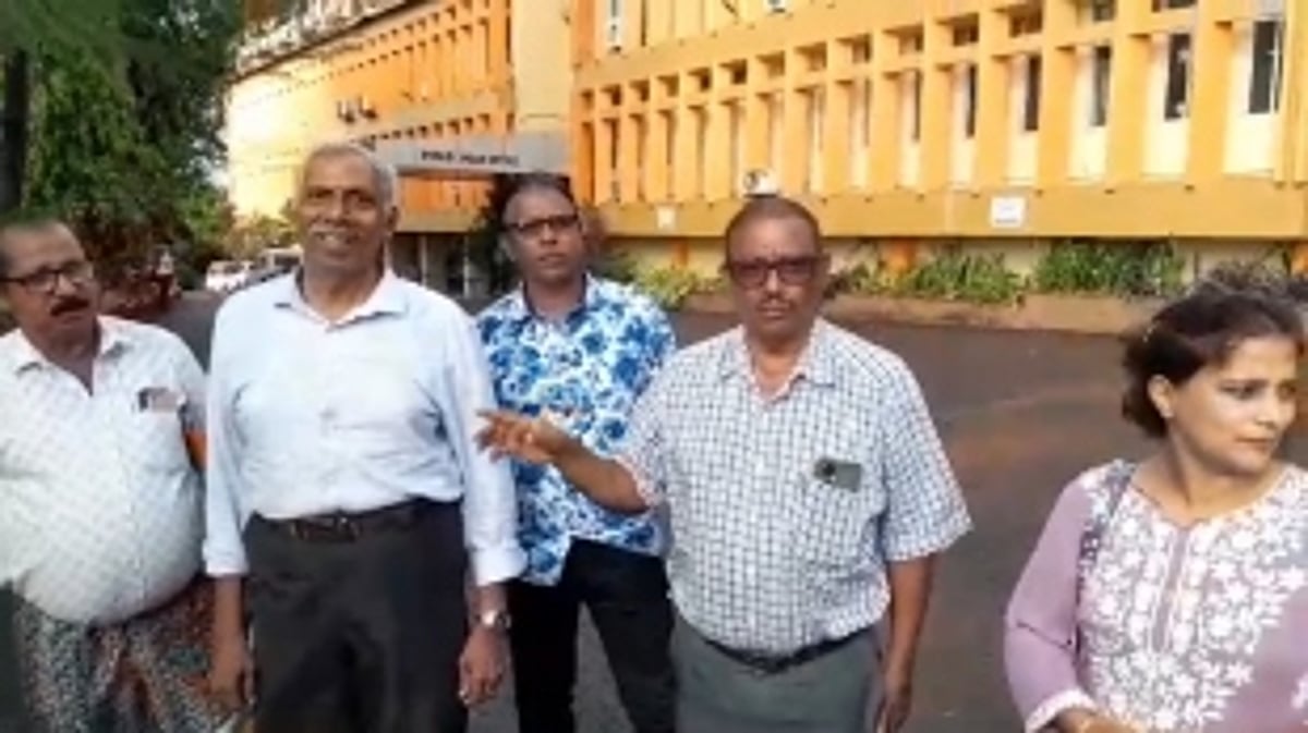 Proposed New Borim Bridge Inspection Slated For Tuesday