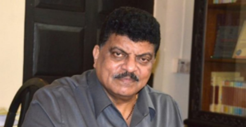 Proposed PHC land  belongs to govt: MLA