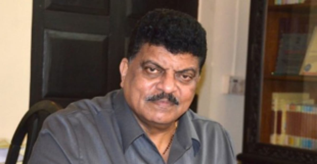 Proposed PHC land  belongs to govt: MLA