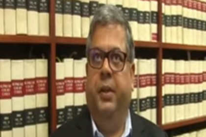 Proposed Parrikar memorial project  at Miramar has no permission: Scribe