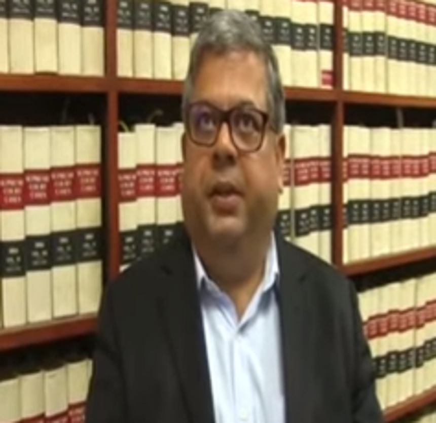 Proposed Parrikar memorial project  at Miramar has no permission: Scribe