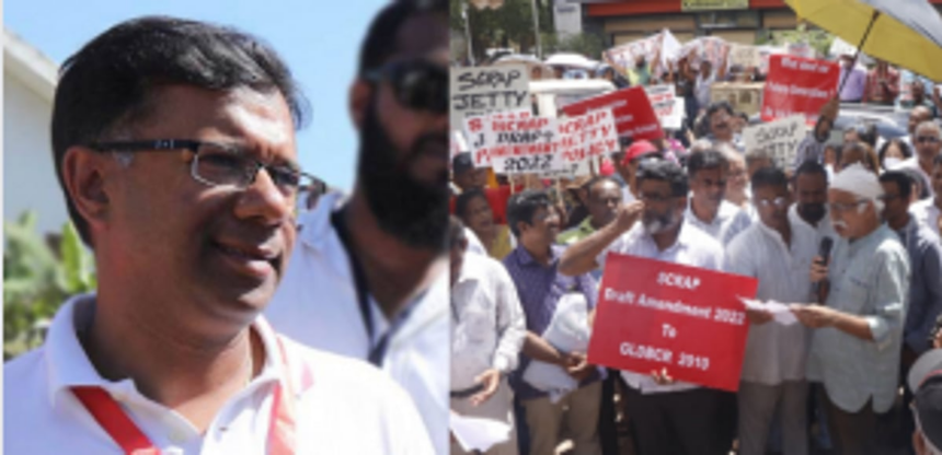 Proposed amendments to the Goa Land Development & Building Construction Regulation scrapped