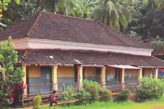 Proposed commercial complex will house amenities to make village self-sufficient: Macasana P’yat