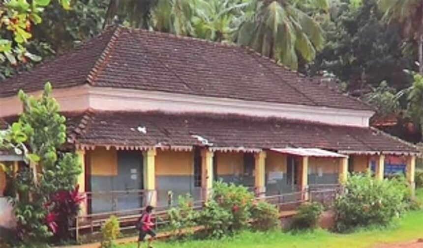 Proposed commercial complex will house amenities to make village self-sufficient: Macasana P’yat