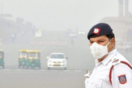 Prosecute govt officials for not acting on air pollution complaints: SC to CPCB