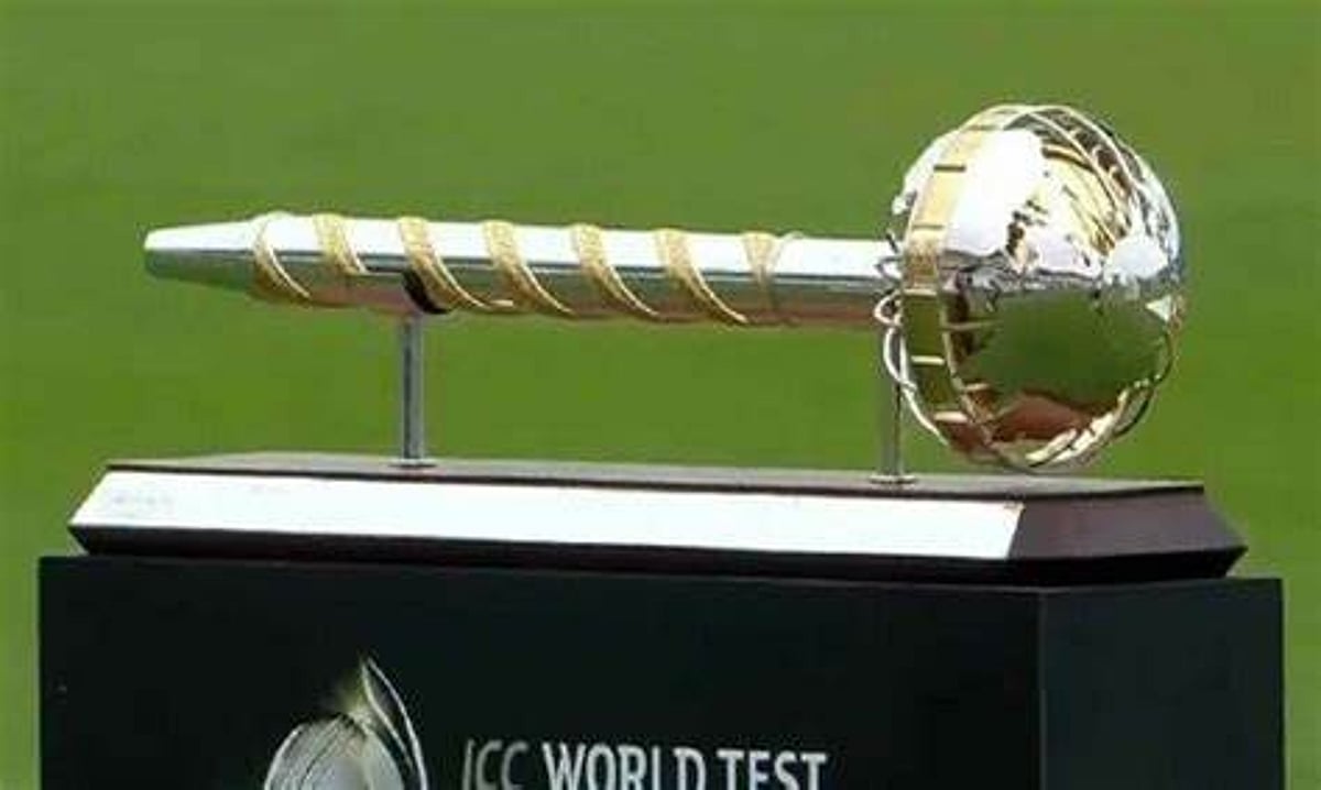 Proteas break the curse: South Africa humble Australia with record chase to win WTC 2025