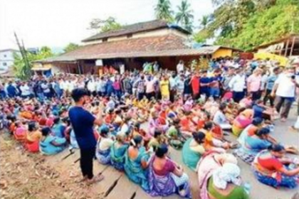Protect Melauli villagers’ right to livelihood