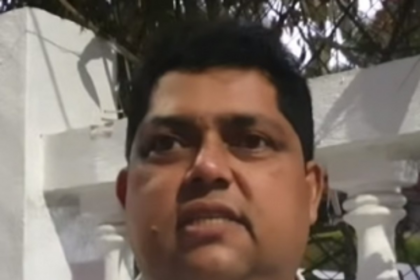 Protect devastation of Goa from  Kalasa-Bhanduri project: MLA