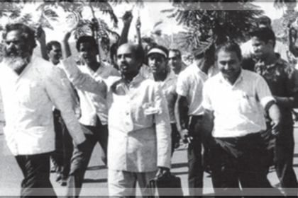 Protecting Goa's Identity: Urgent Measures Needed to Preserve Culture and Land