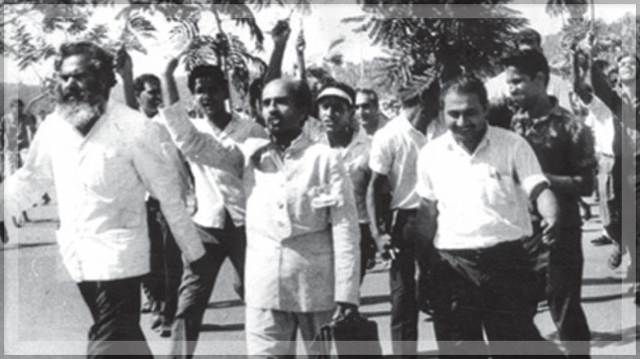Protecting Goa's Identity: Urgent Measures Needed to Preserve Culture and Land