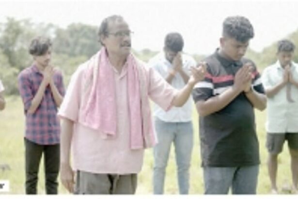 Protecting nature and mankind