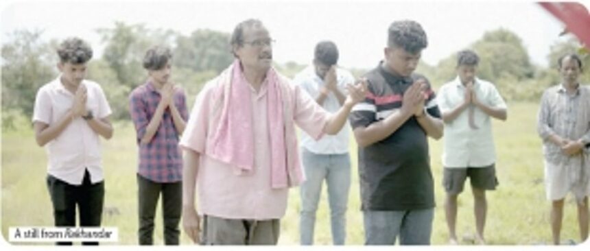 Protecting nature and mankind