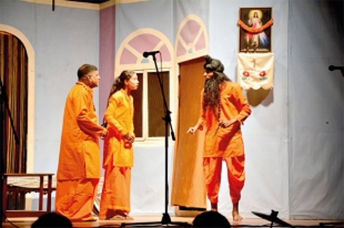 Protecting one’s ancestral property