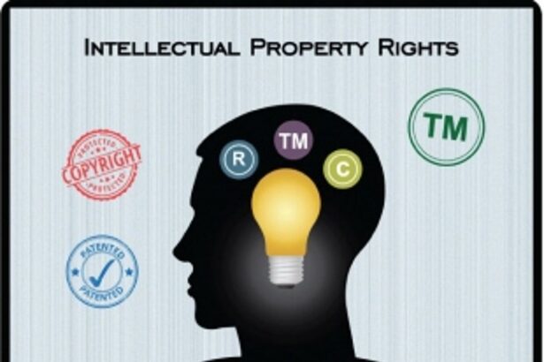 Protecting the value of intellectual property