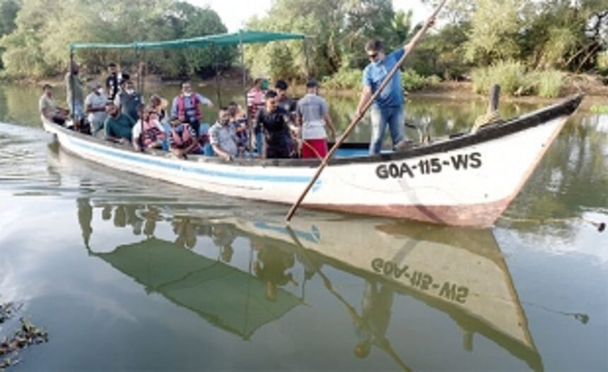 Protectors of the River Sal are on song 1 Protectors of the River Sal are on song