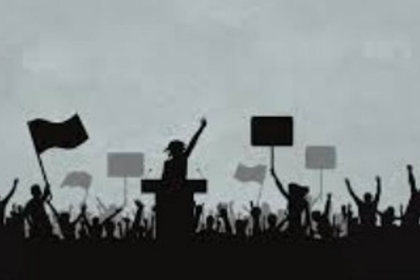 Protest Erupts Over Margao Municipal Council Fee Hike, Business Owners Refuse to Pay