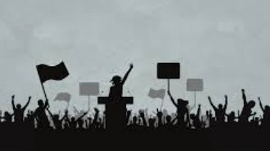 Protest Erupts Over Margao Municipal Council Fee Hike, Business Owners Refuse to Pay