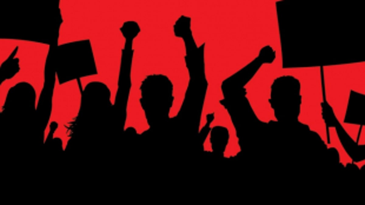 Protest planned against lack of reservation for OBC medicos