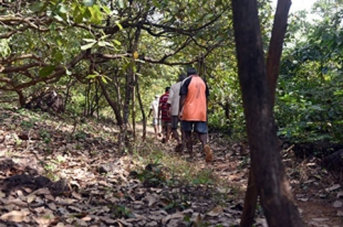 Protestors warn of national agitation  if Mopa farmers’ demands not fulfilled