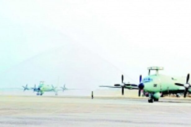 Prototype of indigenous fighter jet for Navy’s carriers  will be ready in next four to five years: Adm Hari Kumar