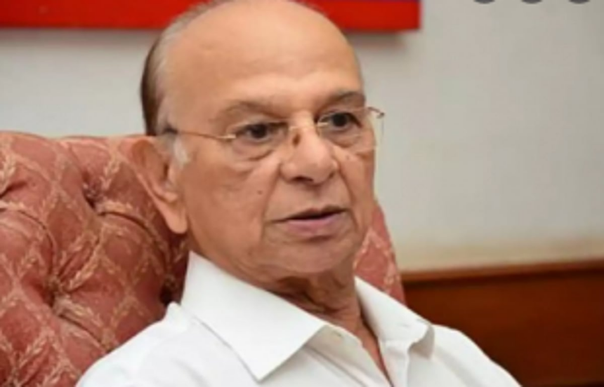 Proud Goans, were forced to leave for jobs abroad, Mr Rane, because you failed