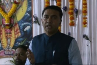 Proud Moment for Goa as policies for disabled people being discussed