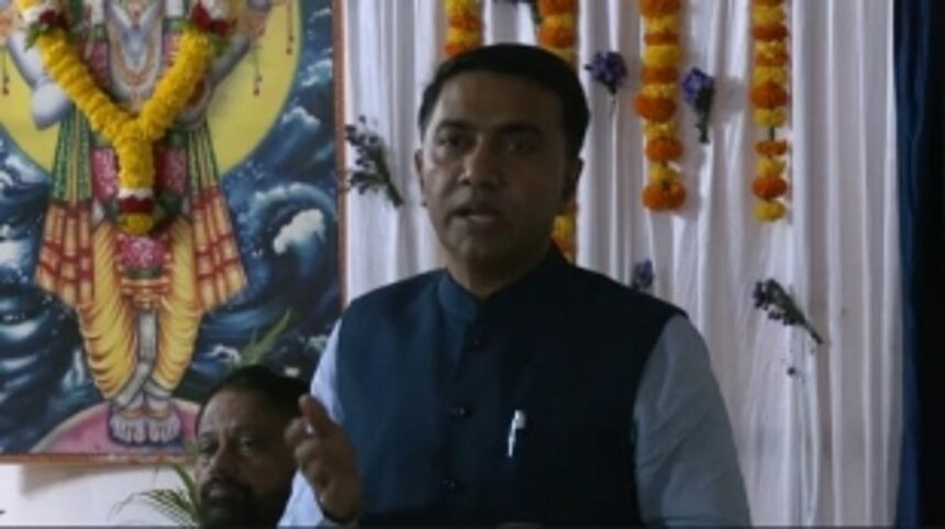 Proud Moment for Goa as policies for disabled people being discussed