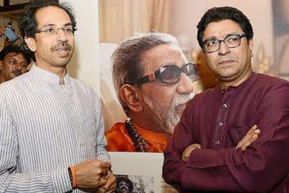 "Proud They Slapped Him": Raj Thackeray Backs MNS Attacks Over Marathi Pride