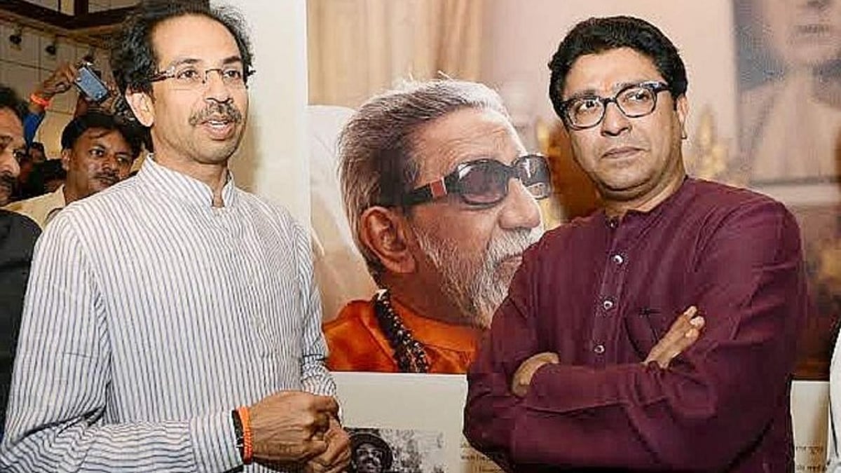 "Proud They Slapped Him": Raj Thackeray Backs MNS Attacks Over Marathi Pride