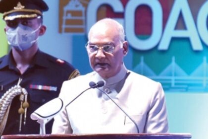 Proud of Goa’s rich Liberation struggle history: Prez Kovind