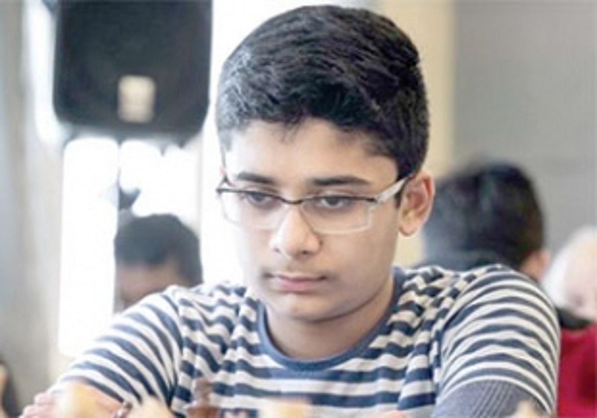 Proud of son of the soil, GM Leon: AAP