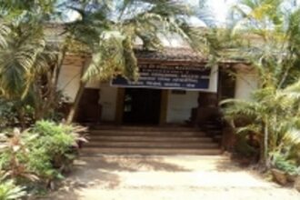 Provedoria homes running without public donations for 35 years