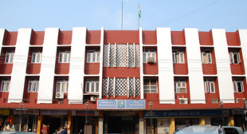 Provide alternate site to dump waste: CCP