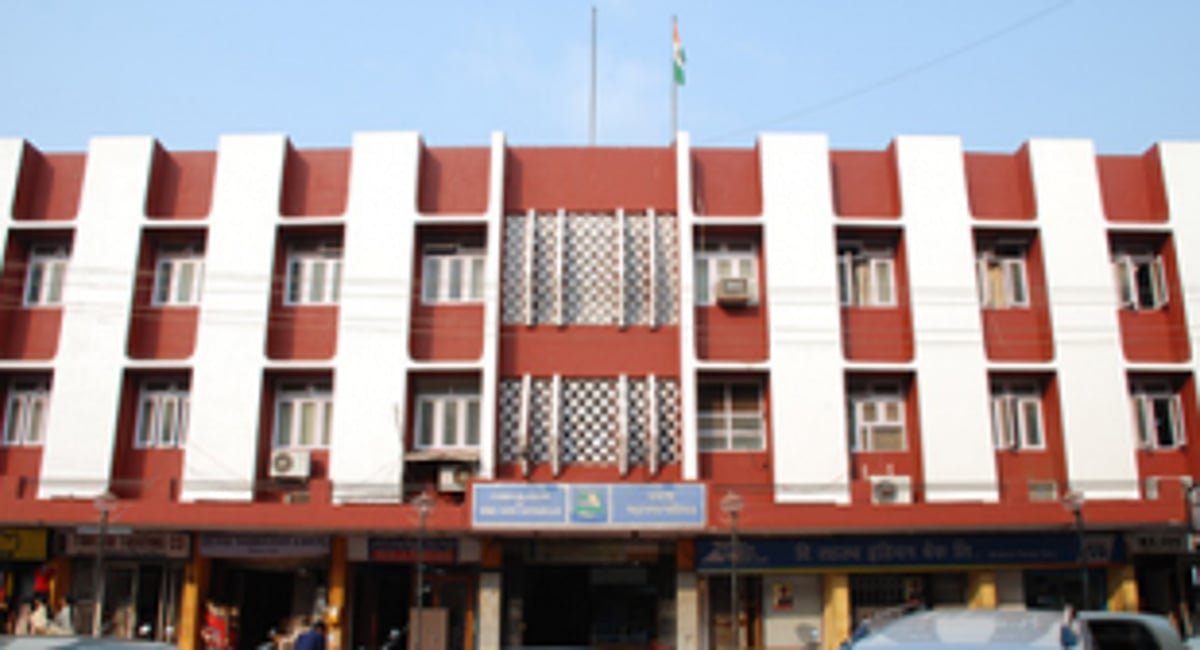 Provide alternate site to dump waste: CCP