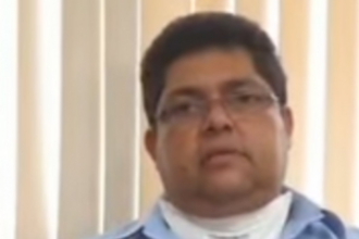 Provide enough apparatus: Curtorim MLA