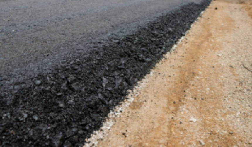 Provide good roads for citizens 1 Provide good roads for citizens