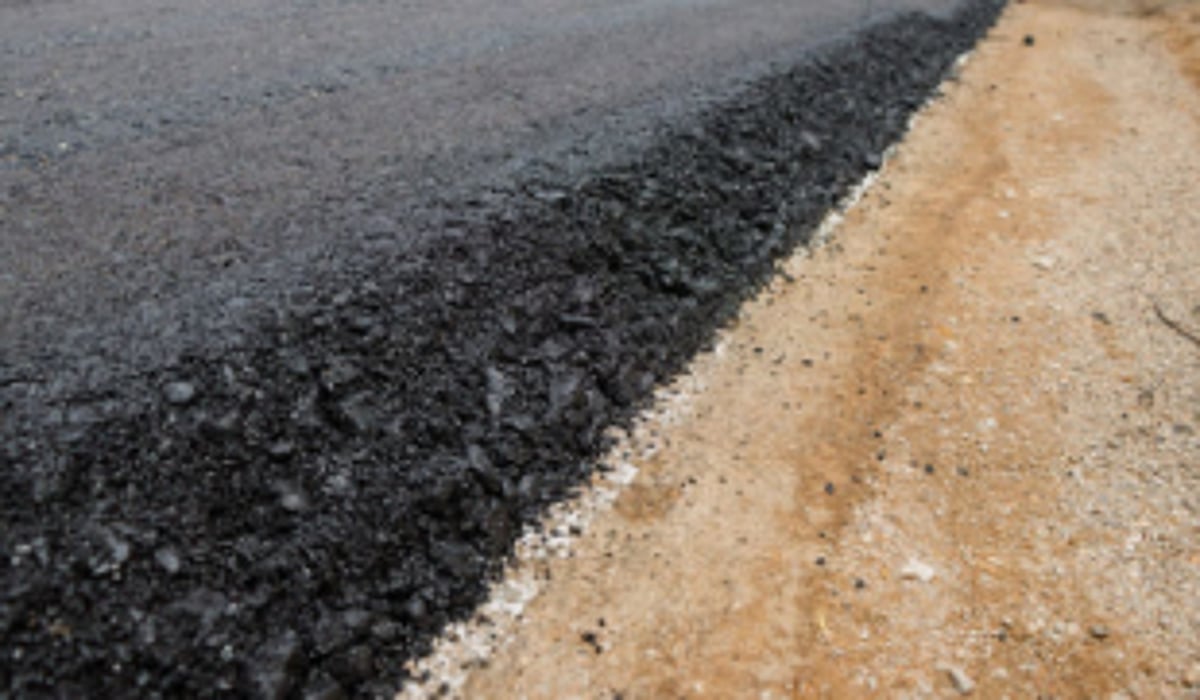 Provide good roads for citizens