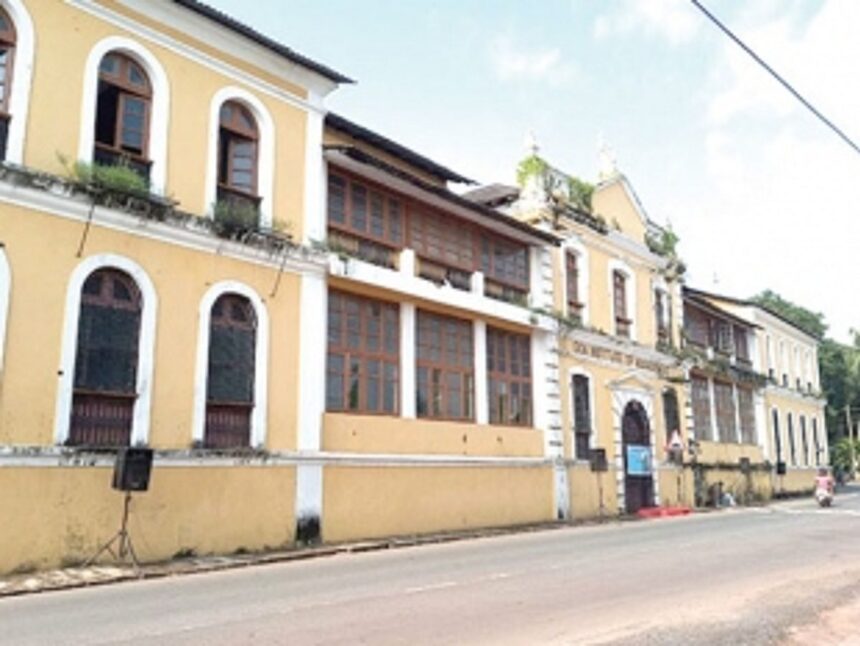 Provide healthcare centre at Ribandar soon 1 Provide healthcare centre at Ribandar soon